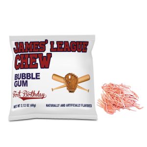 Big One – Big Chew Gum