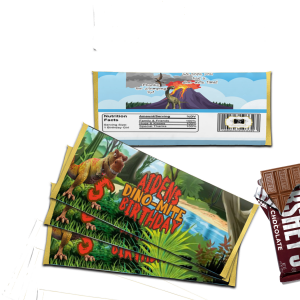 Dino – Candy Bar