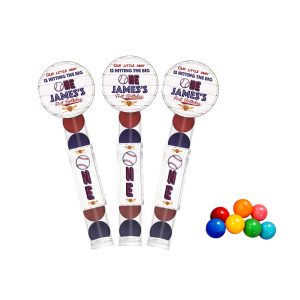 Big One – Gumball Tubes