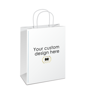 Custom Gift Bags