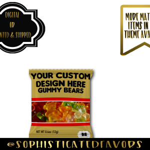 Custom Designs