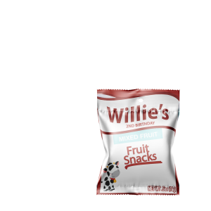 Cowboy – Fruit Snacks