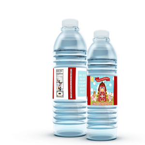Cowboy – Water Bottles