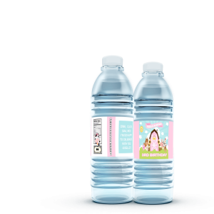 Cowgirl – Water Bottles
