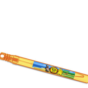Gullah Gullah Island Inspired – Bubbles