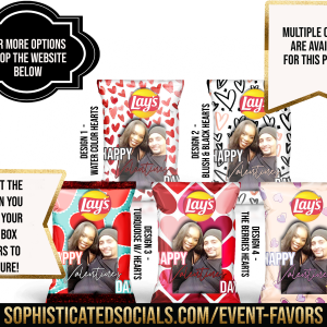 Valentines Day – Gift Box