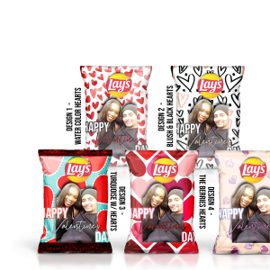 Valentines Day – Gift Box