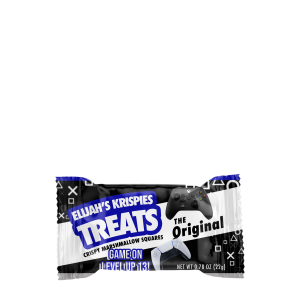 The Gamer Console – Rice Krispies