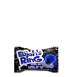 The Gamer Console – Ring Pops