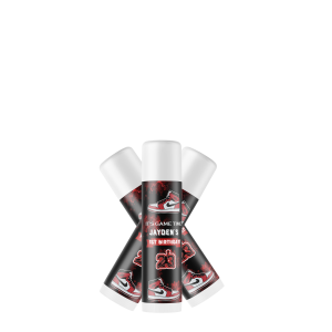 Jordan Inspired Red – Lip Balm