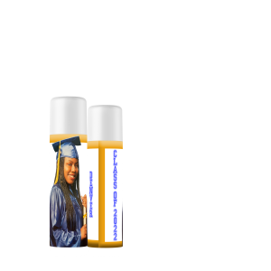 Grad – Lip Balms