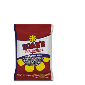 Big One – Sunflower Seeds