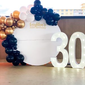 Marquee Rentals – Event Services