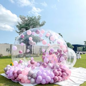 Bubble House – Inflatables