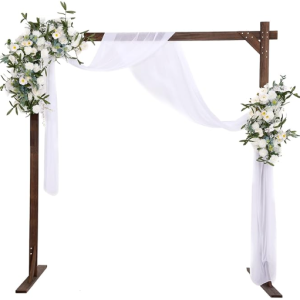 Arbor Deep – 7′ Tall – Rentals