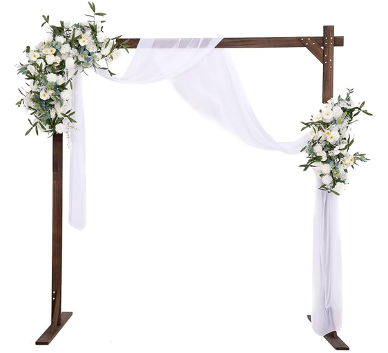 Arbor Deep - 7' Tall - Rentals
