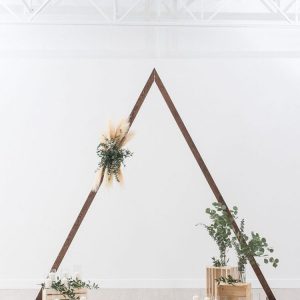 Boho Vibes – 7′ Tall – Rental