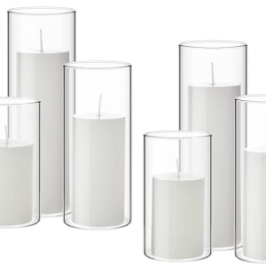 Various Candles – Rentals