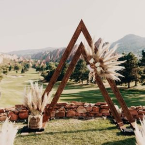 Double the Boho – 7′ Tall – Rentals