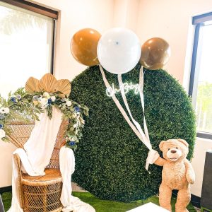 Circular Boxwood – 6′ Tall – Rentals