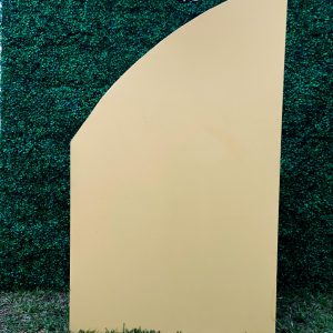 Crescent Chiara – Left – Rentals