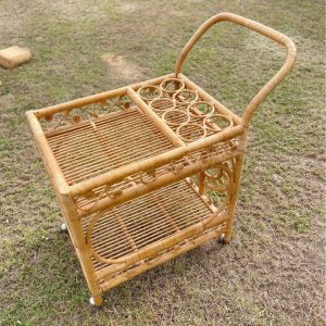 Boho Cart – Rentals