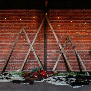 Boho Tribe – 7′ Tall – Rentals