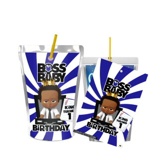 Baby Boss – Caprisun