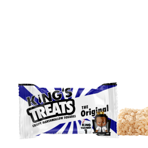 Baby Boss – Rice Krispies