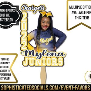 Cheer – Hand Fans