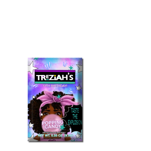Black Girl Magic – Pop Rocks