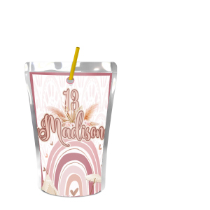 Boho – Caprisun