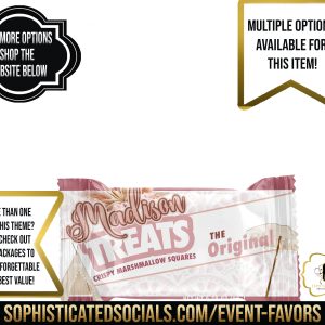 Boho – Rice Krispies