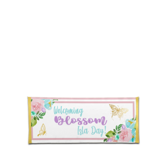 Butterfly Garden – Candy Bar