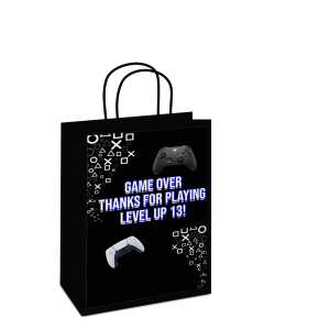 The Gamer Consoles – Gift Bags