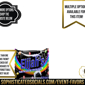The Gamer Console – Skittles