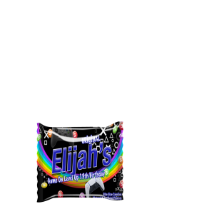 The Gamer Console – Skittles