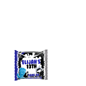 The Gamer Console – Sour Patch Kids