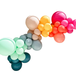Better Together Balloon Garland – DIY KiT