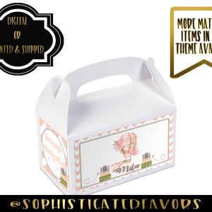 Hot Air Balloon – Gable Boxes