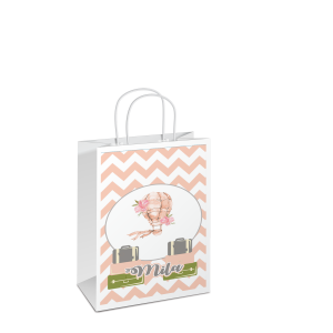 Hot Air Balloon- Gift Bags