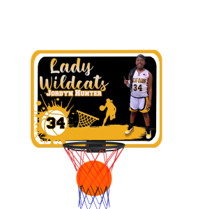 Girl Basketball