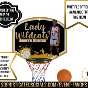 Girl Basketball