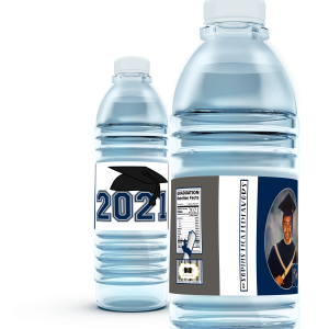 Graduation – Water Bottles
