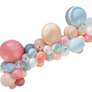 In my star era Balloon Garland – DIY KiT