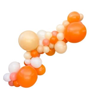 Its a cutie Balloon Garland – DIY KiT