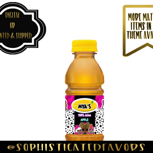 LOL Dolls – Mini Apple Juice