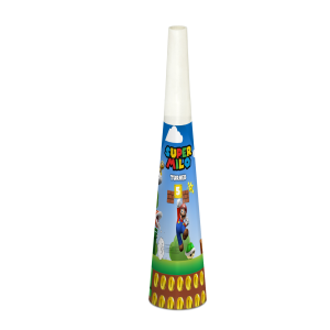 Mario – Party Horn