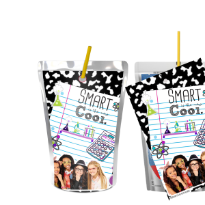 Project MC2 – Caprisuns