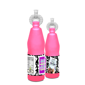 Project MC2 – Squeeze Juice